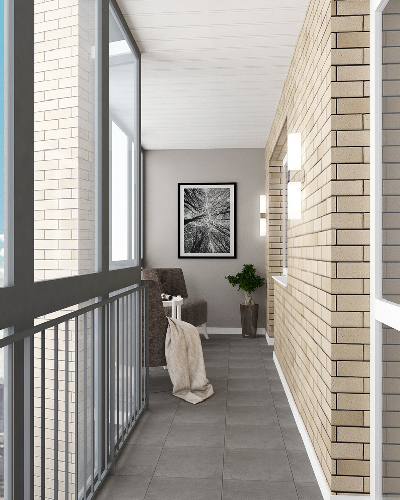 Ничего лишнего