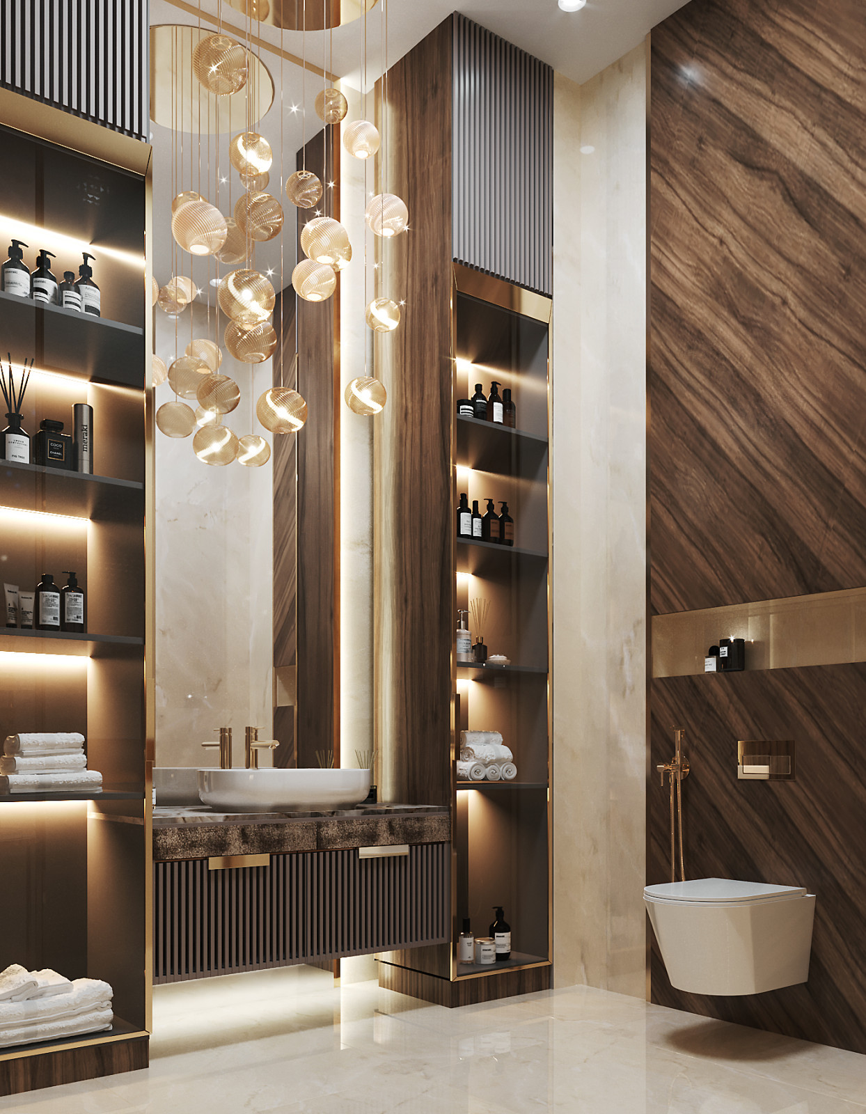 Обложка альбома: Ванная комната