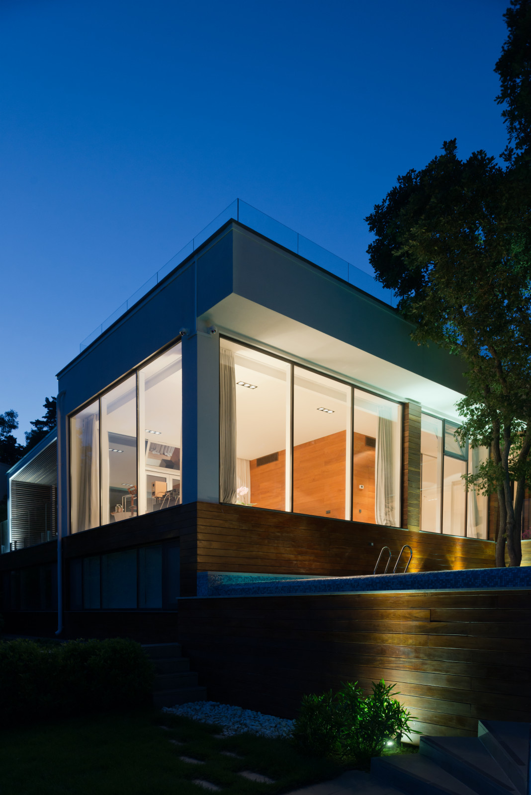 ВИЛЛА В КРЫМУ