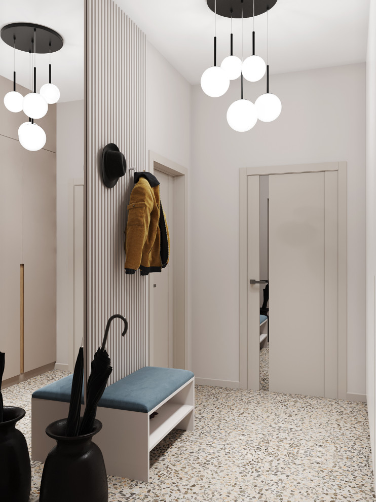 Дизайн частного дома в Туле