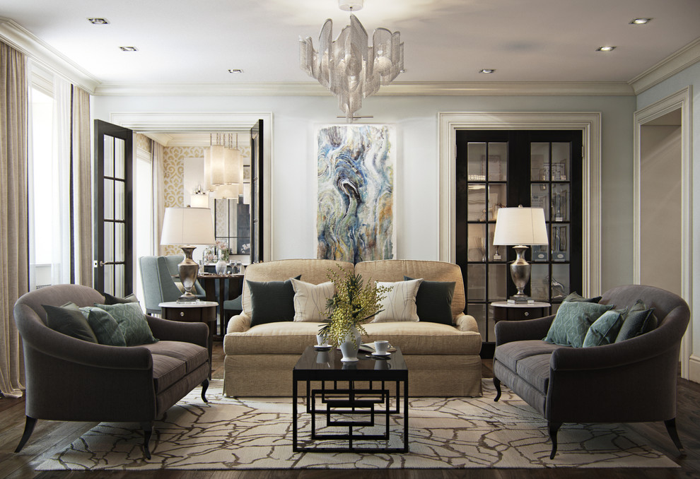 Современный фьюжн