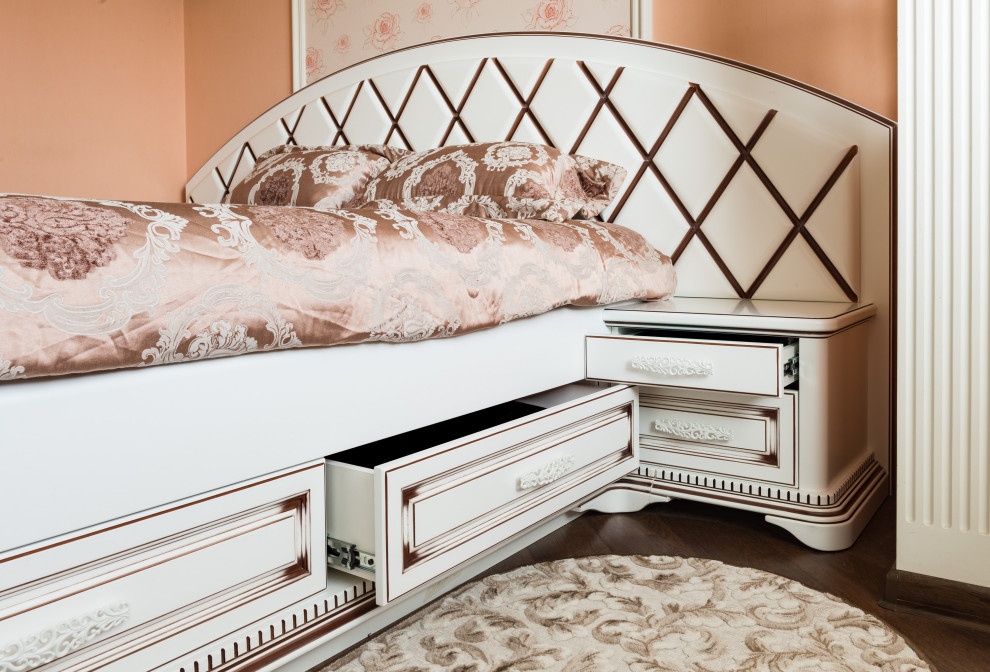 Спальная комната