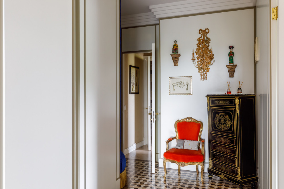 Маленький Париж