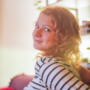 Александра Вершинина