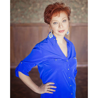 Фото профиля Марина Адешалидзе