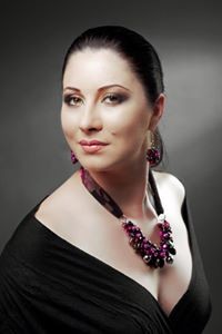 Нина Черемных