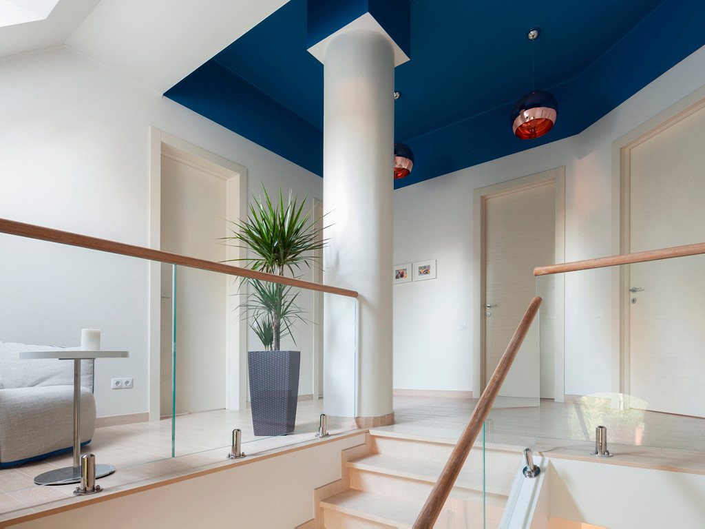 Европейское Подмосковье