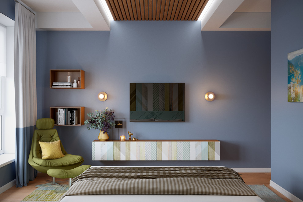 Московская ривьера