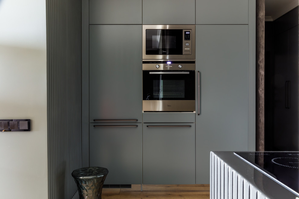 Квартира в Краснодаре