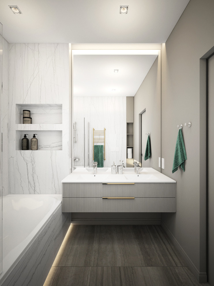 индивидуальный жилой дом в районе Стригино г. Нижний Новгород