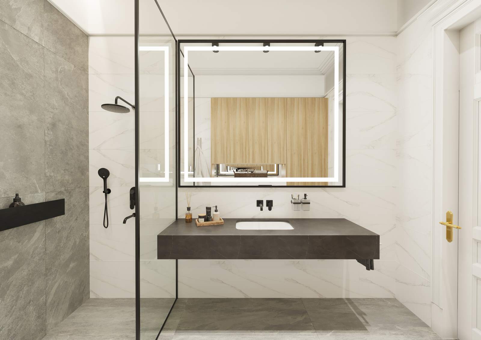 Дом для большой семьи