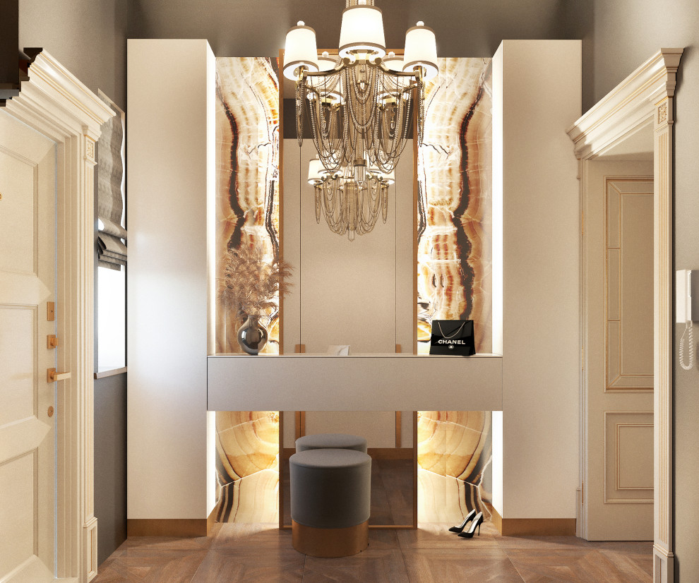 Фойе (1 этаж)