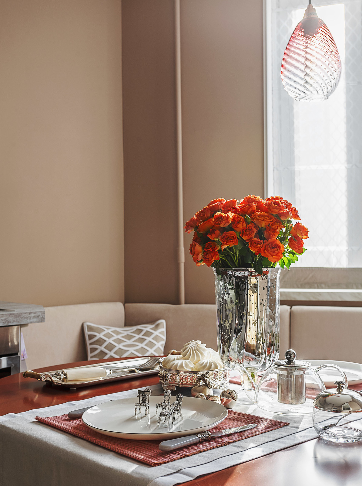 Бокс "Неоклассика"