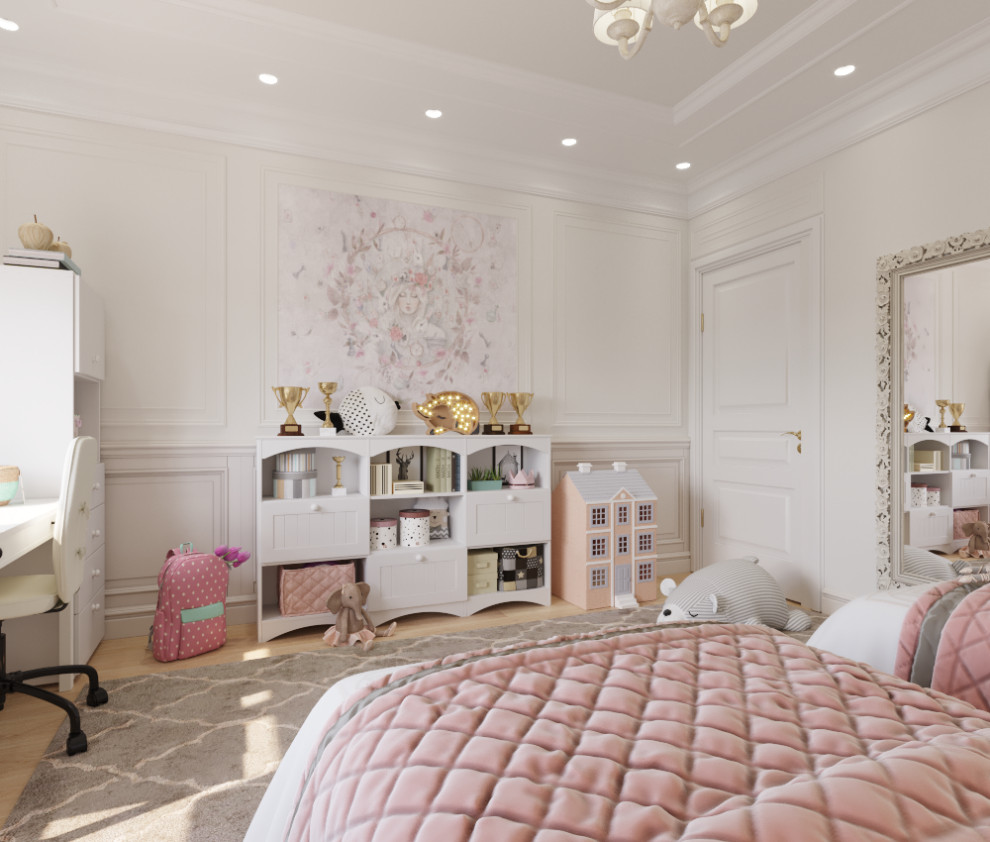 квартира 90 кв.м., г. Санкт-Петербург