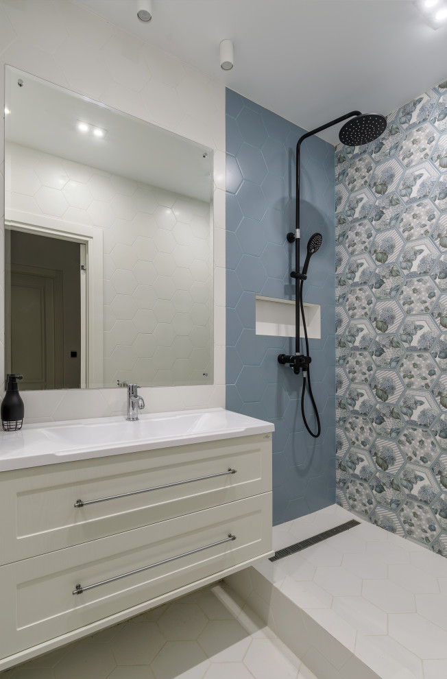 Ремонт квартиры в ЖК "Русский Авангард", Воронеж