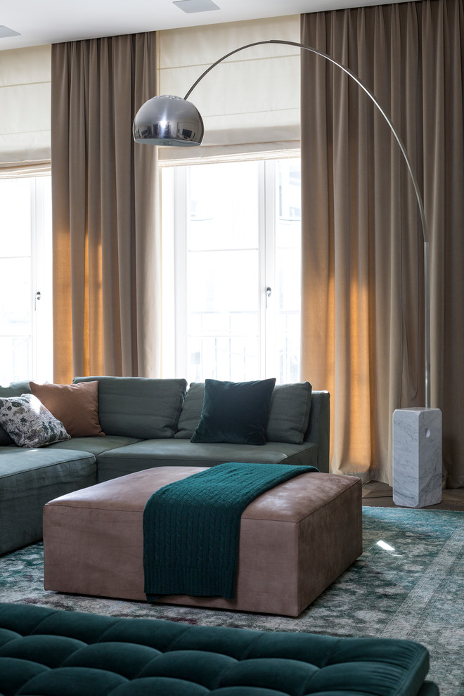 Квартира в ЖК "Покровское-Стрешнево"