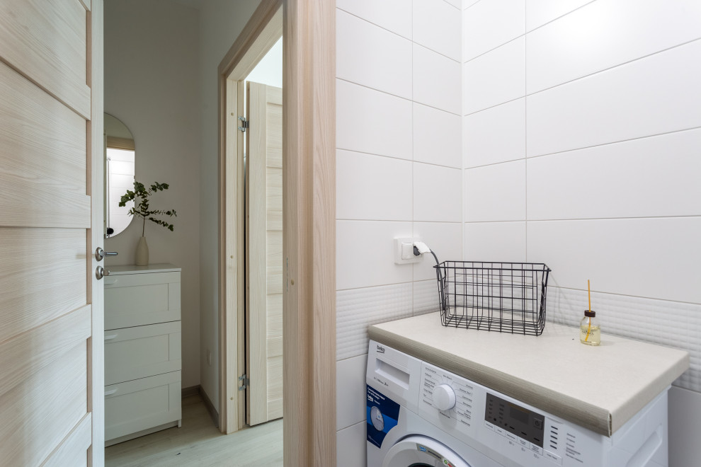 Обложка проекта: ЖК" Светлана парк"