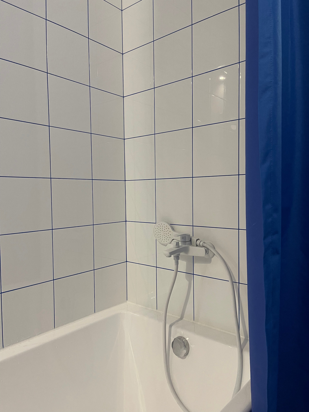 Апартаменты в Самаре 27 метров