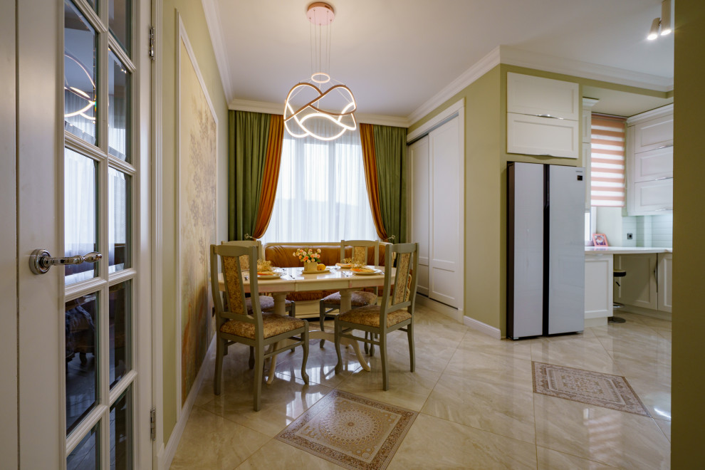 Обеденная зона