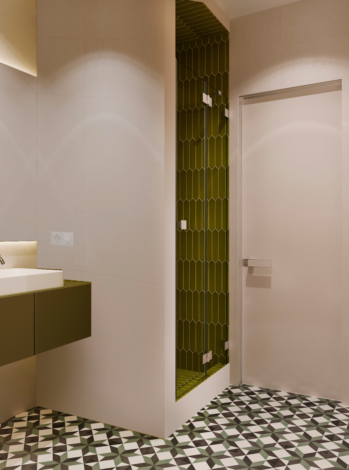 Обложка проекта: ЖК Гала Парк