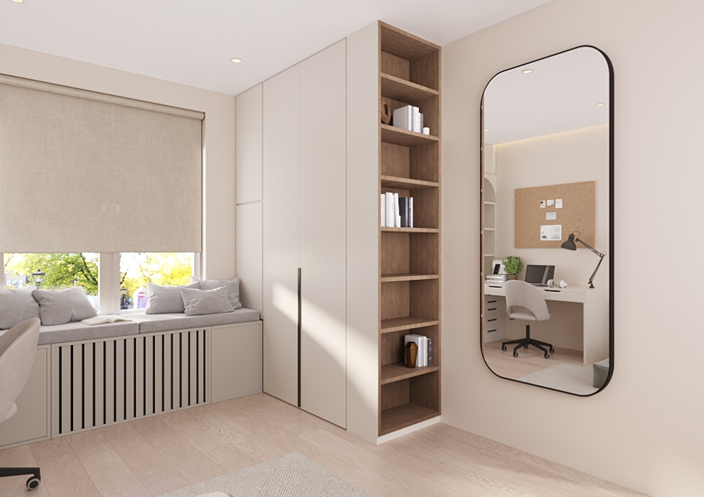 Детская в ЖК"Депо"