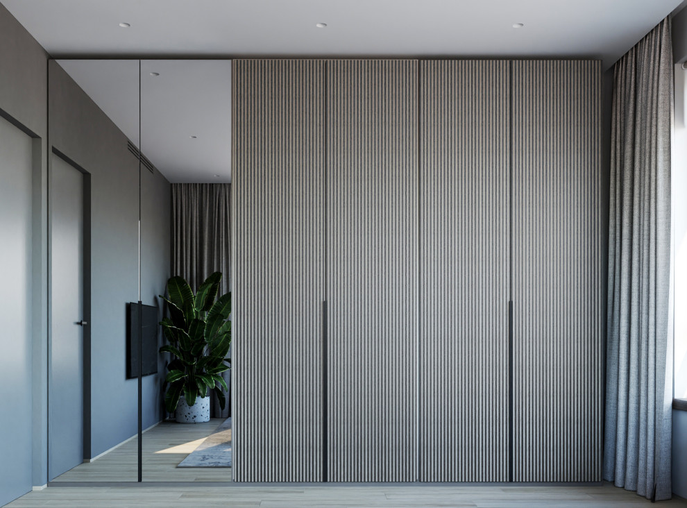 ЖК Макаровский