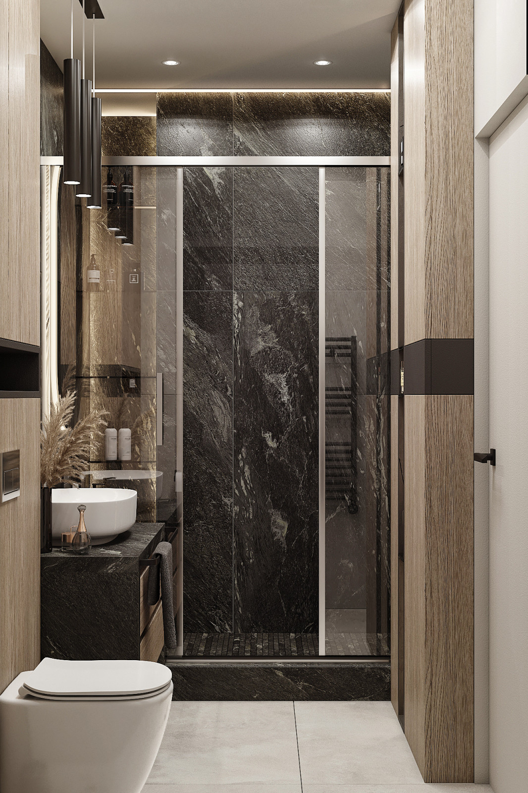 ЖК Мельникайте