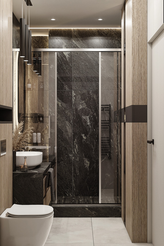 ЖК Мельникайте