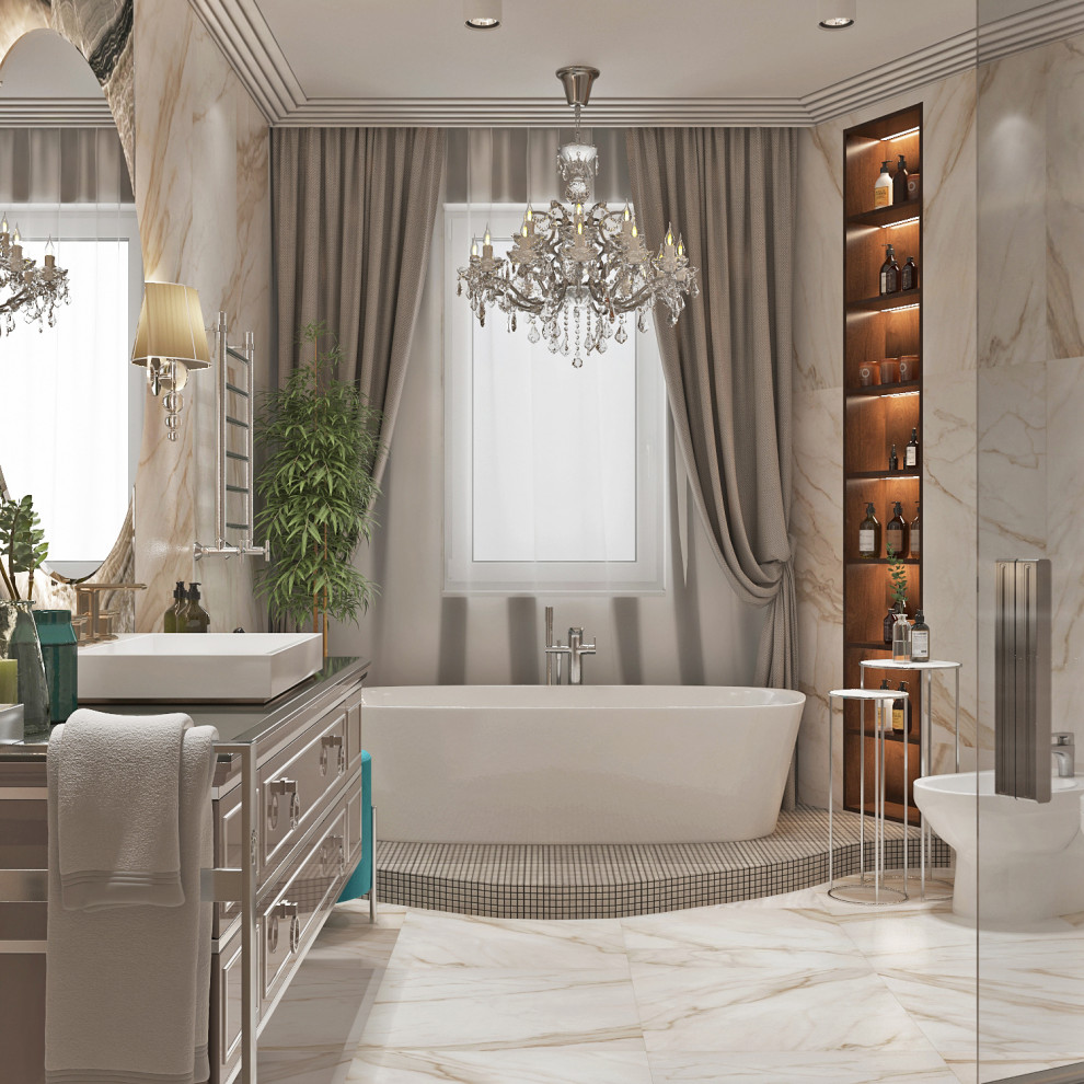 квартира на ул. Малая Красная