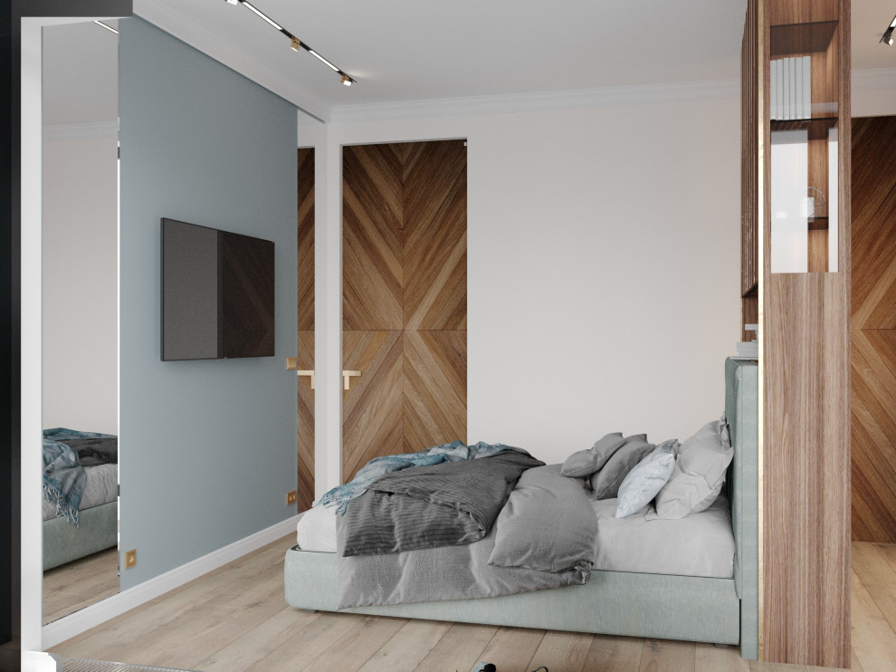 River / ЖК Риверскай