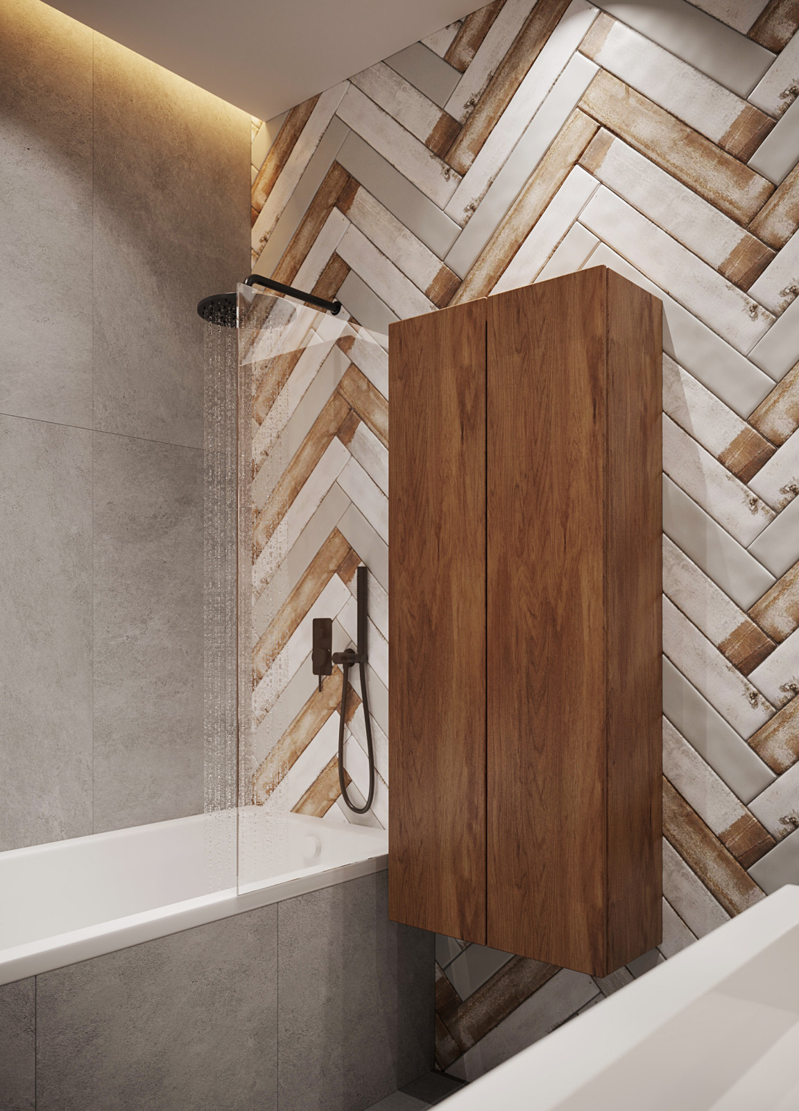 проект дома Good Wood