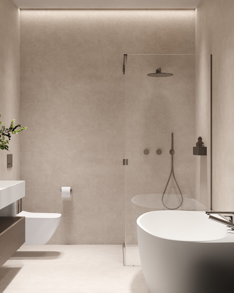 Дизайн проект Prime Park