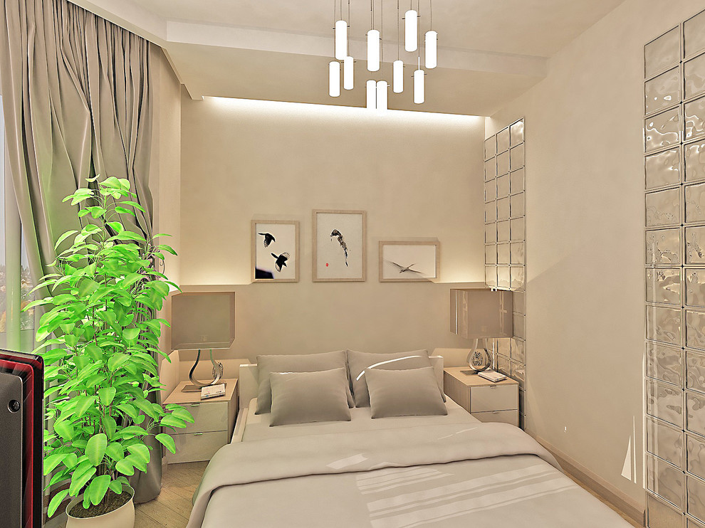 Двухкомнатная квартира И-155н