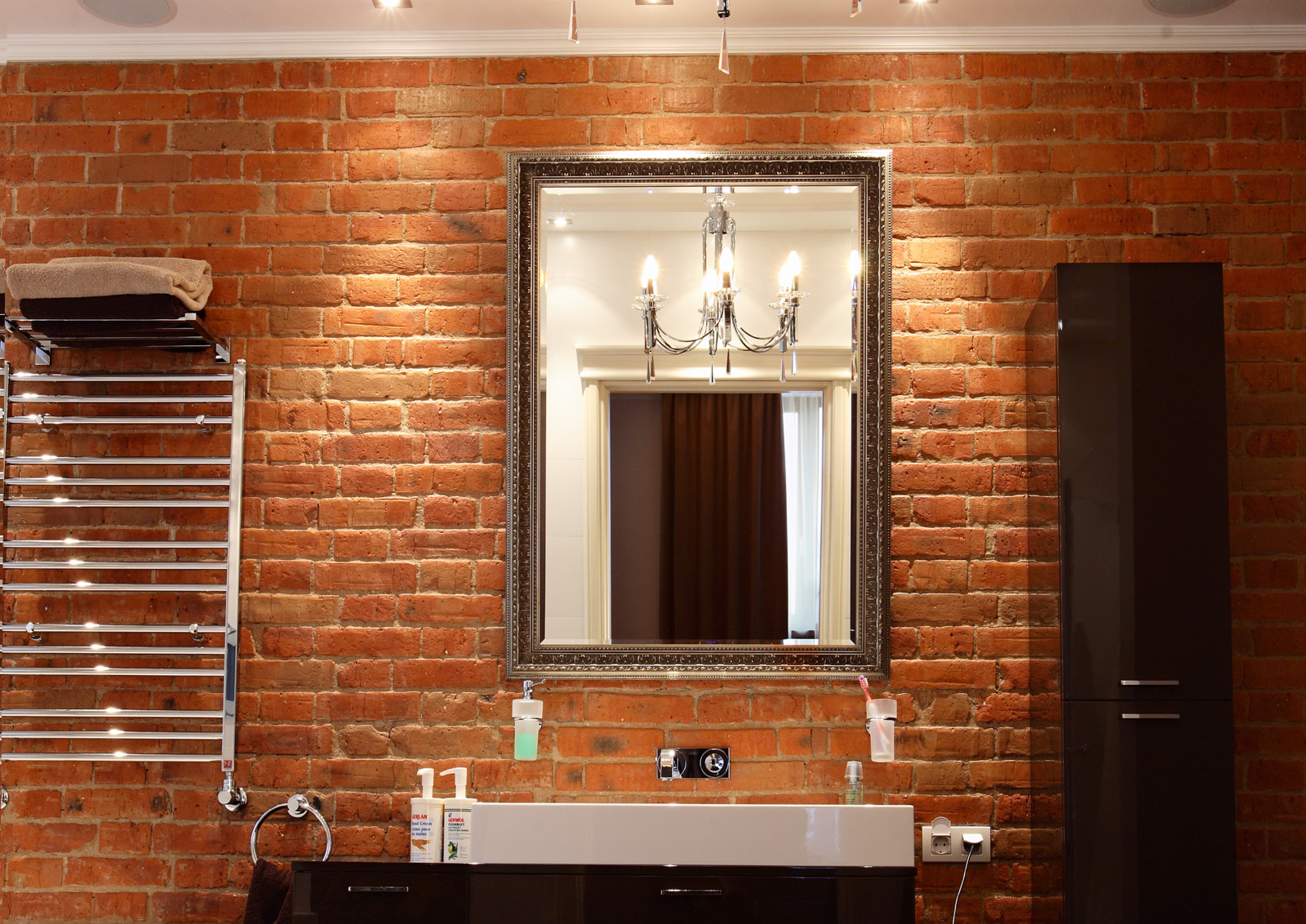 Дом на Березовой аллее