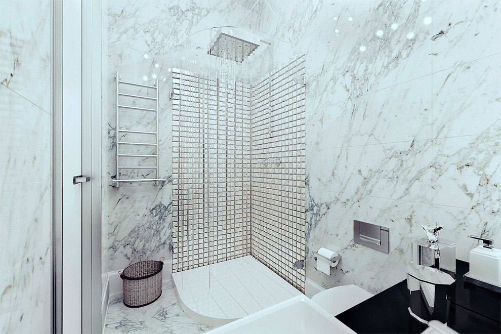 Обложка проекта: ХАРАКТЕРНЫЙ КОНТРАСТ