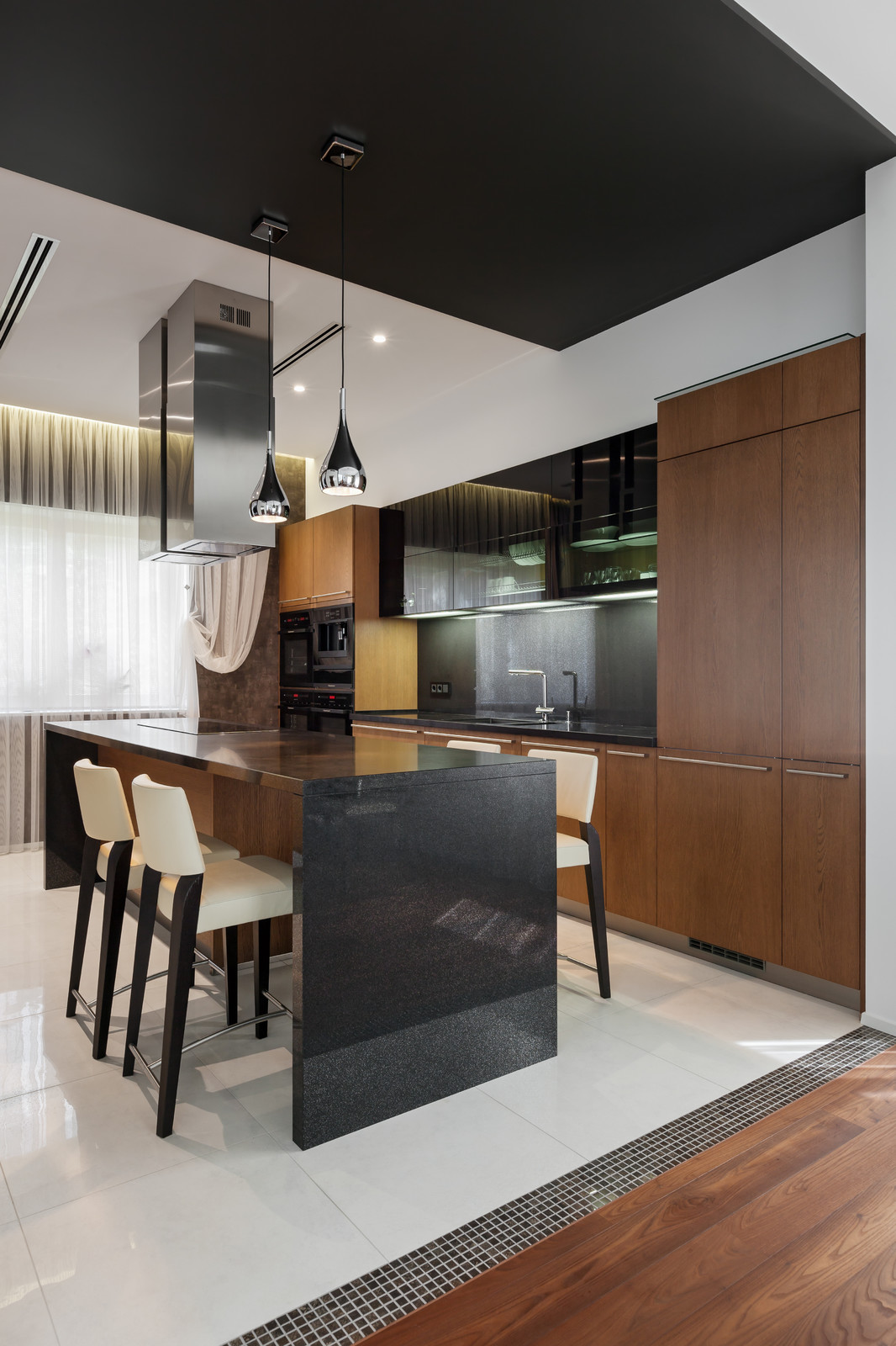 ФИЛАДЕЛЬФИЯ. ДОМ, который не боится детей и животных