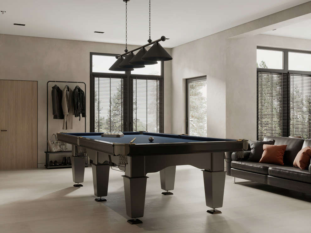 Частный Банный комплекс