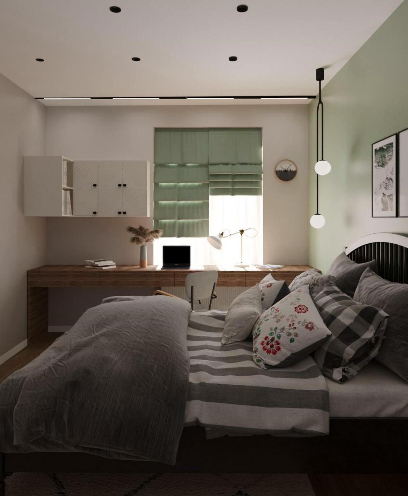 ЖК "Расцветай на Гоголя"