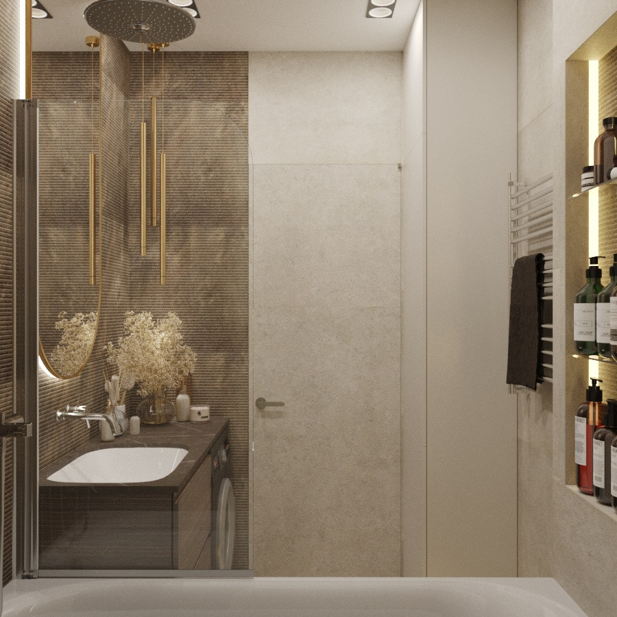 Балтийская жемчужина