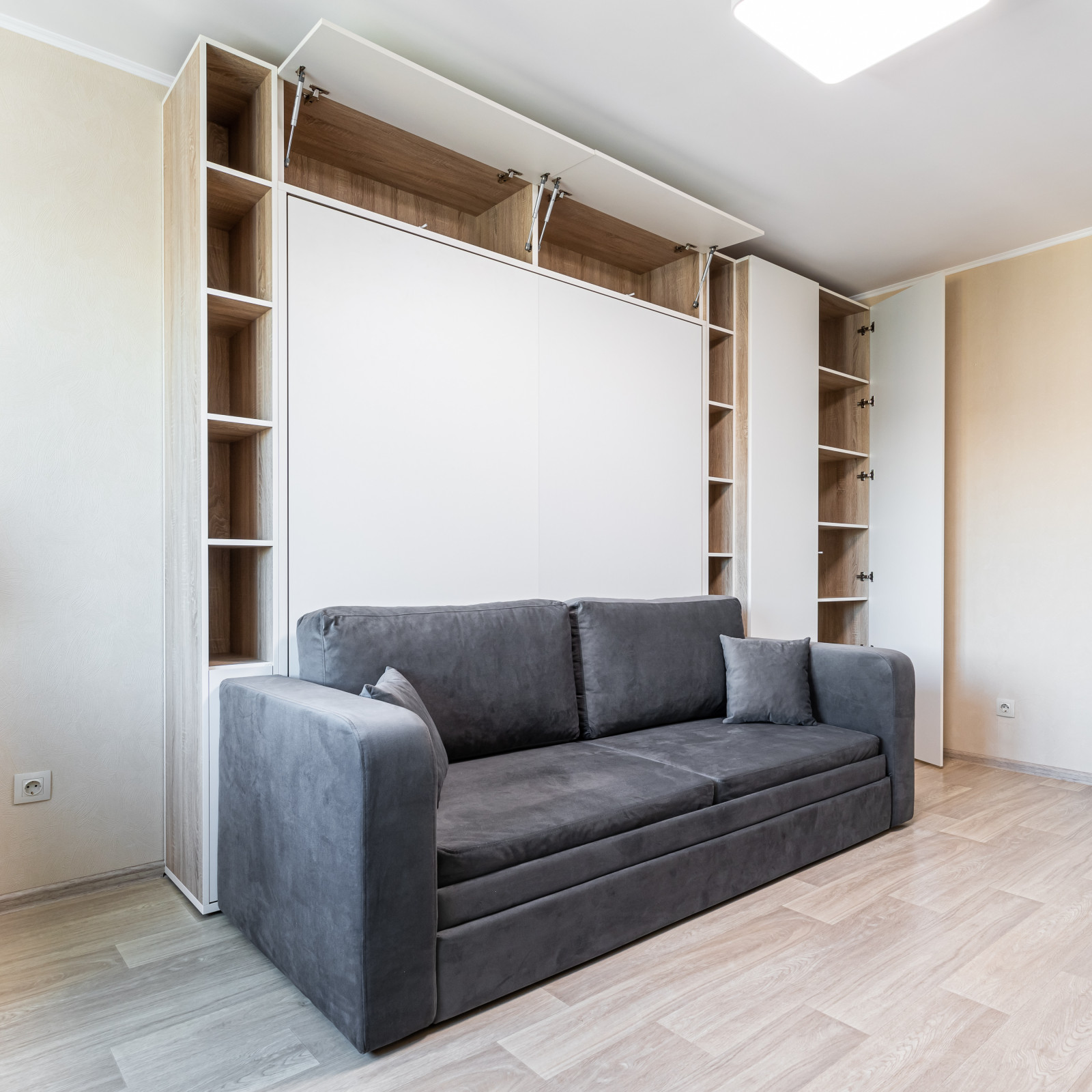 Мебель трансформер