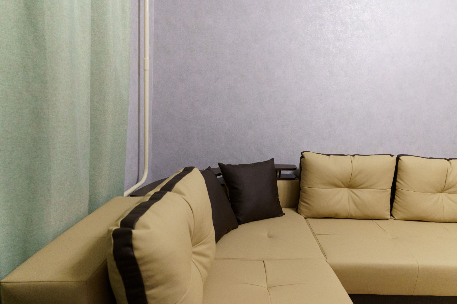 Капитальный ремонт квартиры по ул. Уральская. 47м²