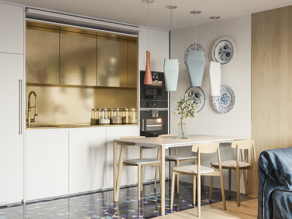 Квартира во Франции. Шамони-мон-блан