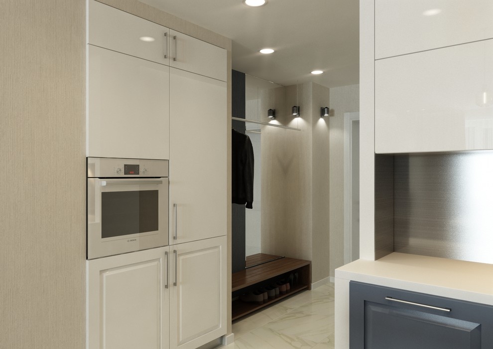 Квартира мечтателя