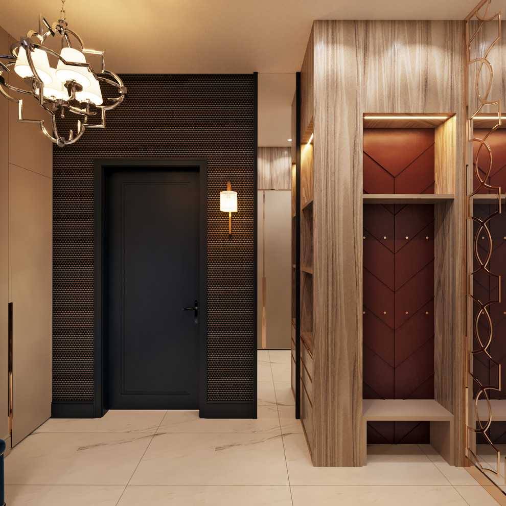 Дом на набережной