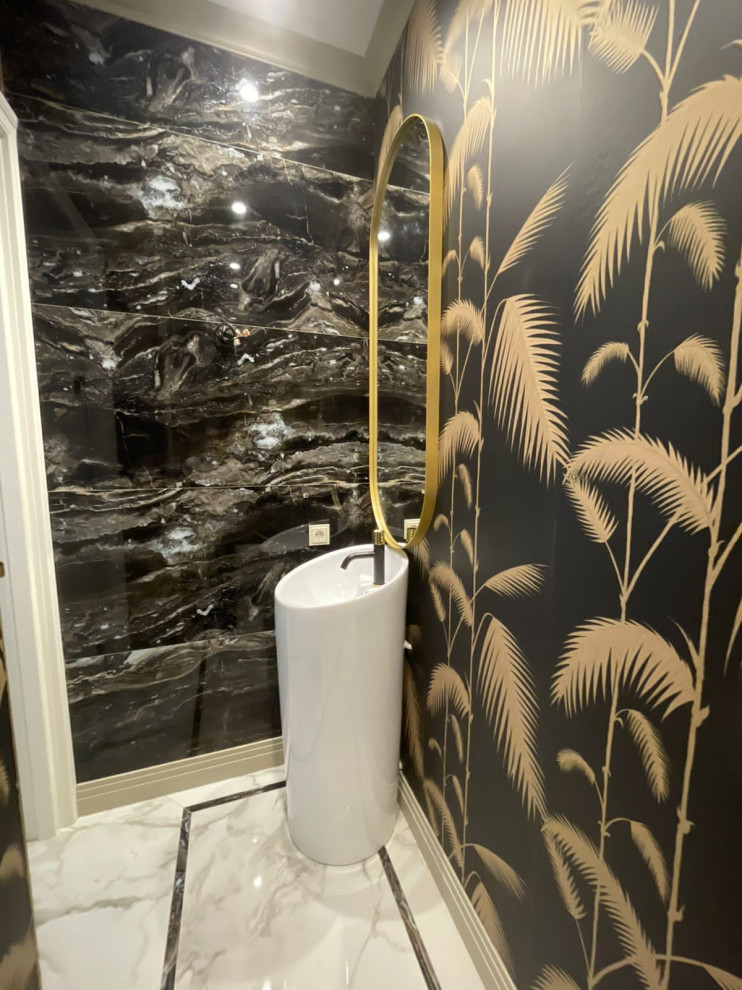 ЖК ЯСНЫЙ (136 КВ.М)