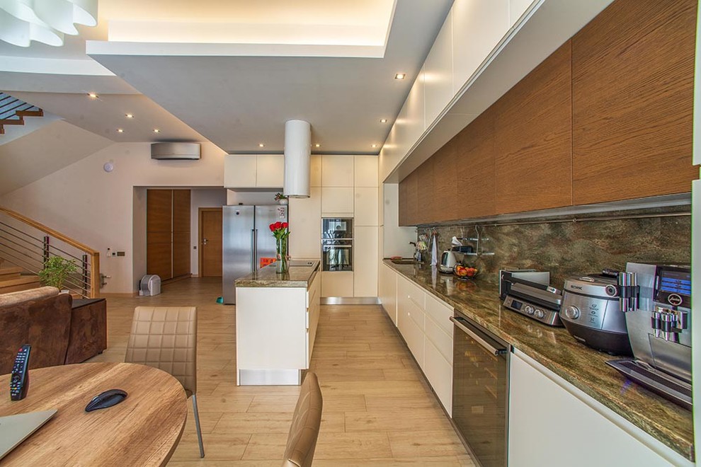 Уют в современном стиле