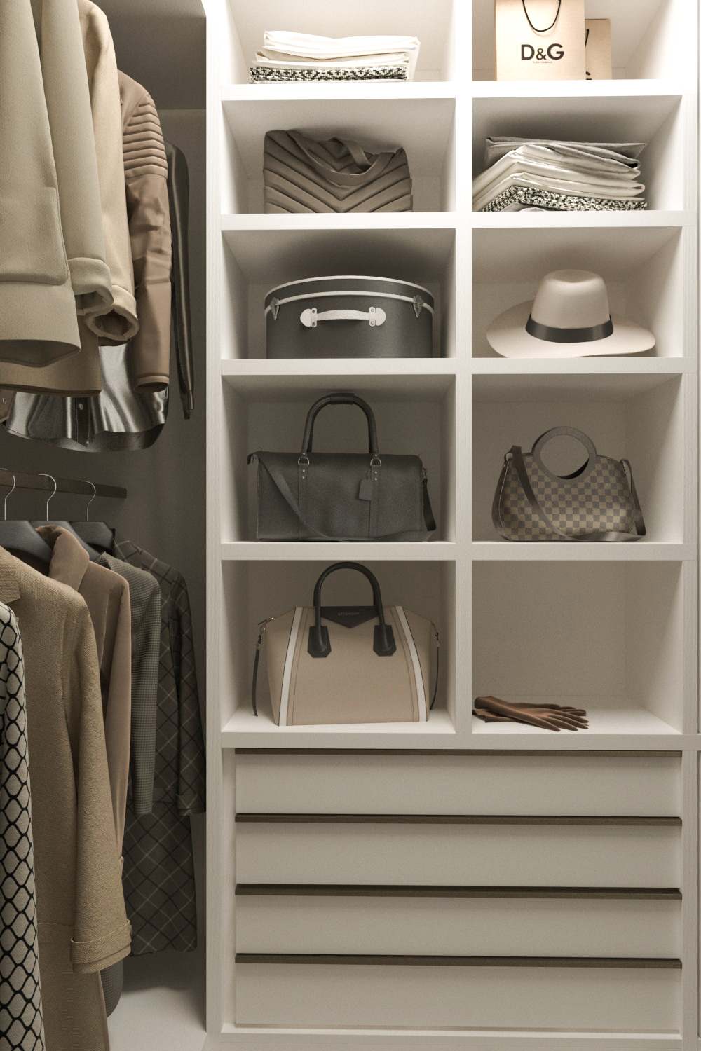 ЖК Георгиевский