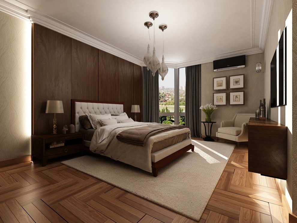 Квартира 180 м. ЖК Адмирал