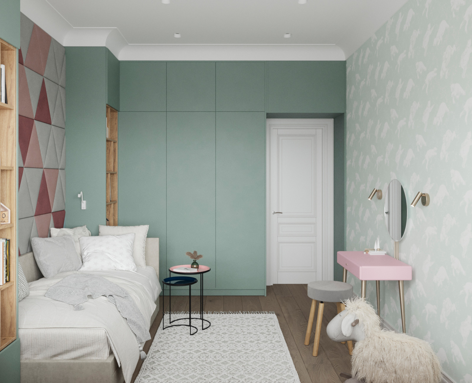 ЖК Скандинавия