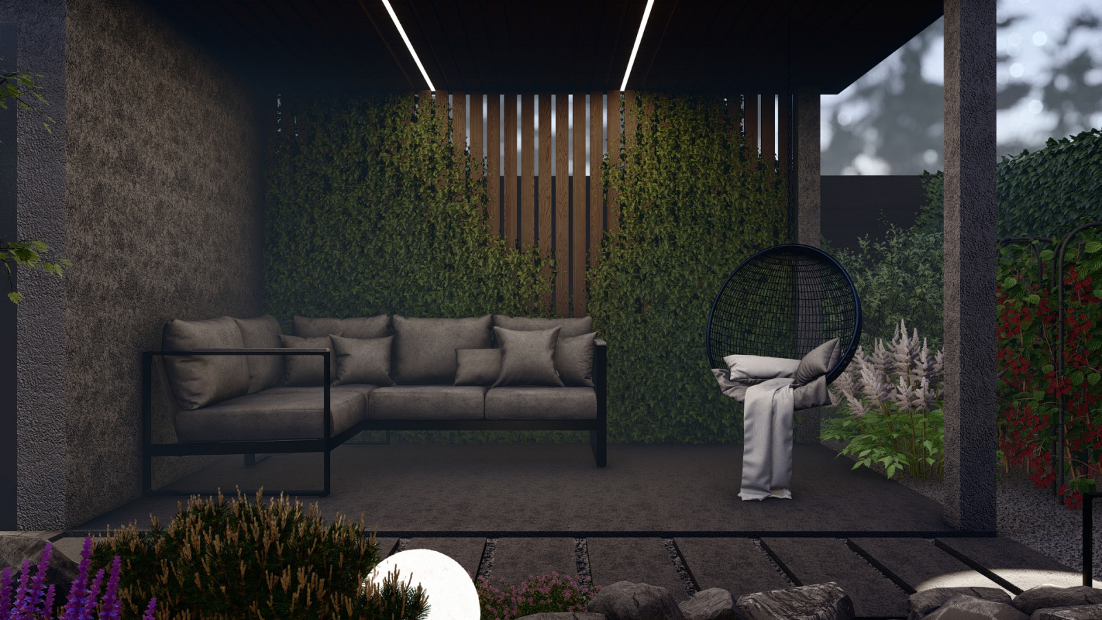 д. Новоподклетное 4 сотки